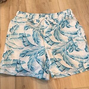 Janie and Jack Swim Trunks